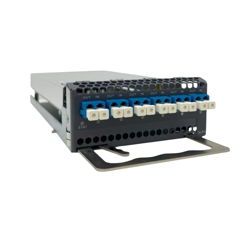 OLP (Optical Protection Card)